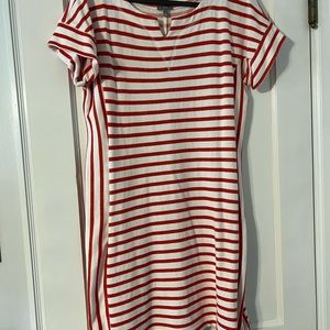 T by Talbots spring/summer pull on dress